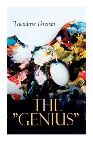 The Genius de Theodore Dreiser