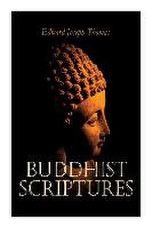 Buddhist Scriptures de Edward Joseph Thomas