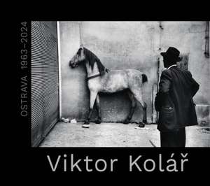 Viktor Kolár: Ostrava de Viktor Kolar