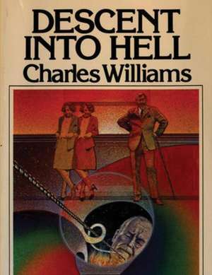 Descent into Hell de Charles Williams