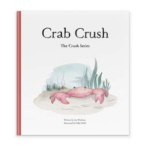 Crab Crush de Ian Worboys