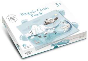 Penguin Crush Puzzle de Ian Worboys