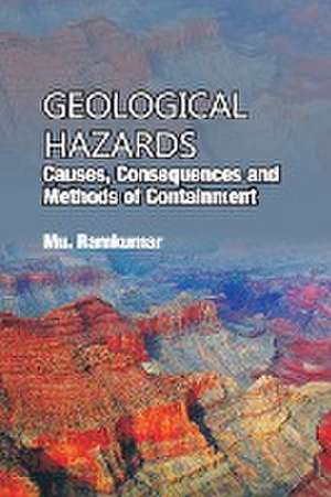 Geological Hazards de Mu Ramkumar