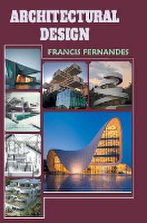 Architectural Design de Francis Fernandes
