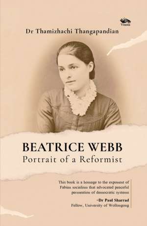 Beatrice Webb de Thamizhachi Thangapandian