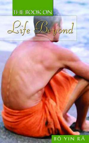 Book on Life Beyond de Bo Yin Ra