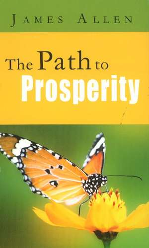 Path to Prosperity de Sterling Publishers Pty Ltd