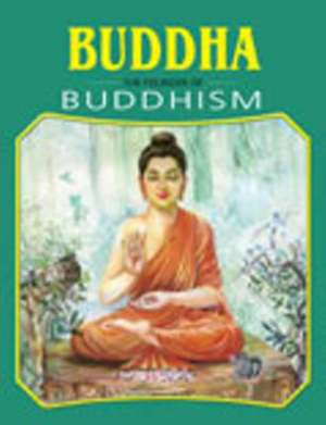 Buddha de S. Kumar