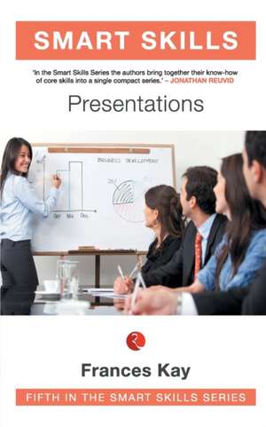 SMART SKILLS de Key Frances