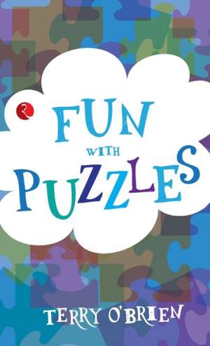 Fun With Puzzles (Fun Series) de Terry O'Brien