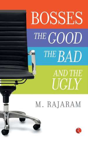Bosses de M. Rajaram