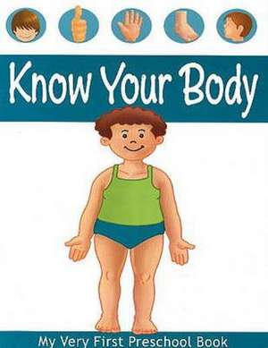 Know Your Body de Pegasus