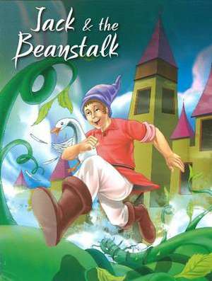 Jack & the Beanstalk de Pegasus