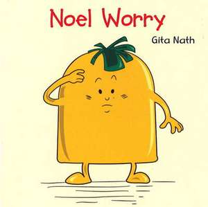 Noel Worry de Nath Gita