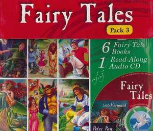 Fairy Tales Pack 3 de Pegasus