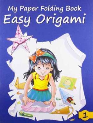 Easy Origami 1 de Pegasus