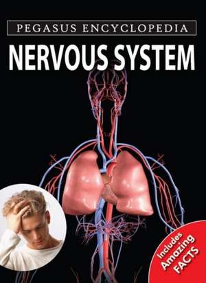 Nervous System de Pegasus