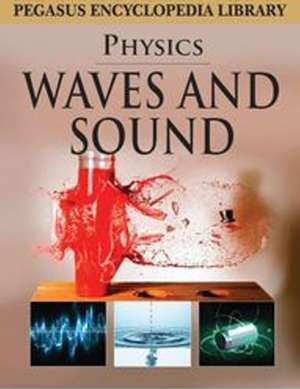 Waves & Sound de Pegasus