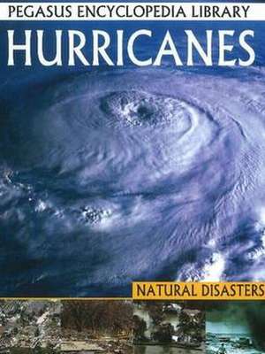 Hurricanes de Pallabi B. Tomar