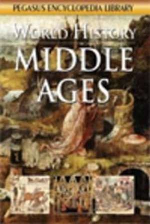 Middle Ages de Pegasus