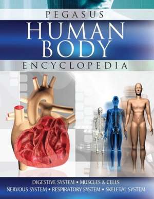 Human Body de Pegasus