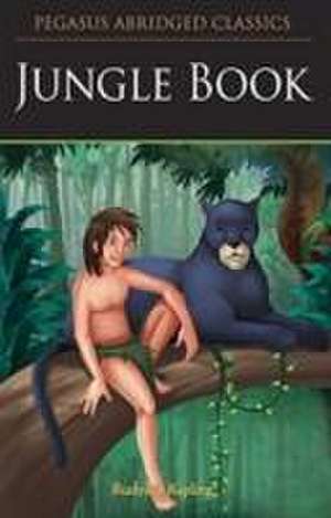 Jungle Book de Pegasus