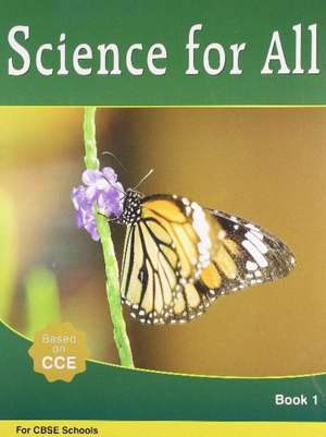 Science For All: Book 1 de Pegasus