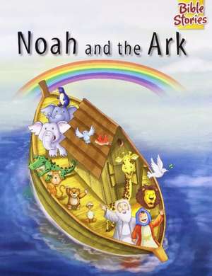 Noah & The Ark de Pegasus