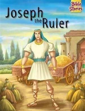 Joseph the Ruler de Pegasus