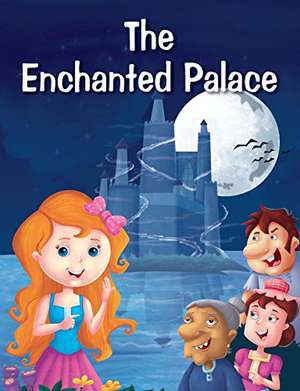Enchanted Place de Pegasus