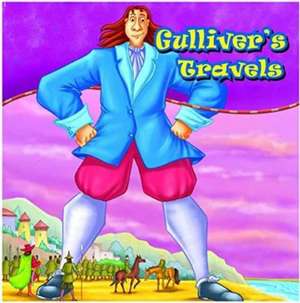 Gulliver's Travels de Pegasus