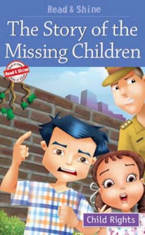 Story of the Missing Children de Pegasus