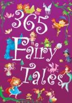 365 Fairy Tales de Pegasus