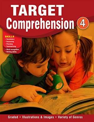 Target Comprehension 4 de Pegasus