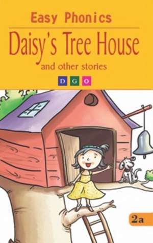 Daisy's Tree House de Pegasus