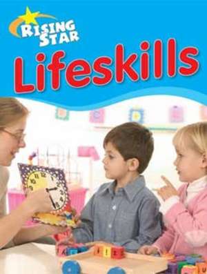 Lifeskills de Pegasus