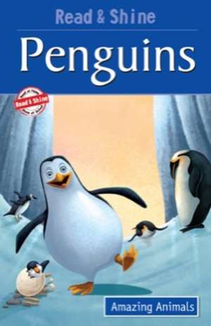 Penguins de Pegasus