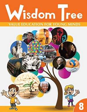 Wisdom Tree 8 de Pegasus