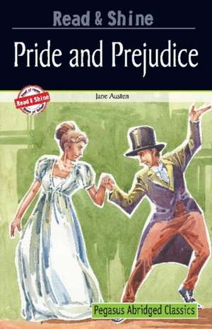 Pride & Prejudice de Pegasus