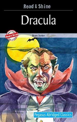 Pegasus: Dracula de Pegasus