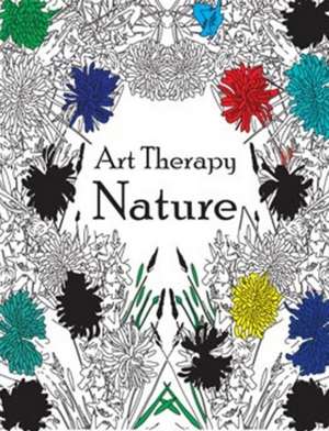 Art Therapy Nature de Pegasus