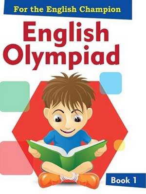 Pegasus: English Olympiad-1 de Pegasus