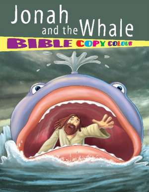 Jonah and the Whale de Pegasus