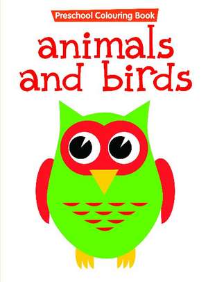Animals & Birds de Pegasus