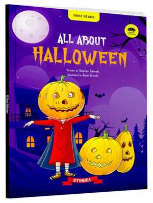 All About Halloween de Pegasus Books