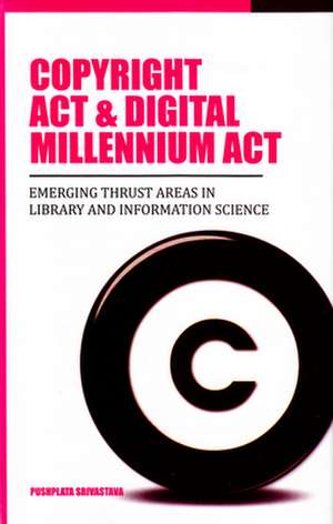 Copyright ACT & Digital Millennium ACT