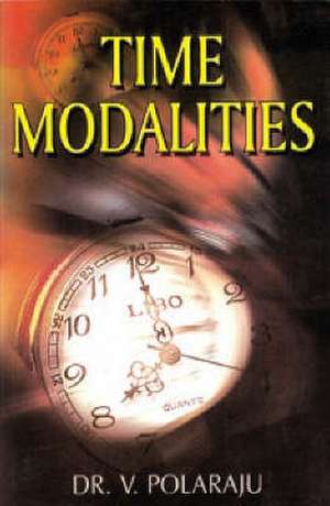 Time Modalities de Vallem Polla Raju