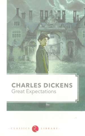 Dickens, C: Great Expectations