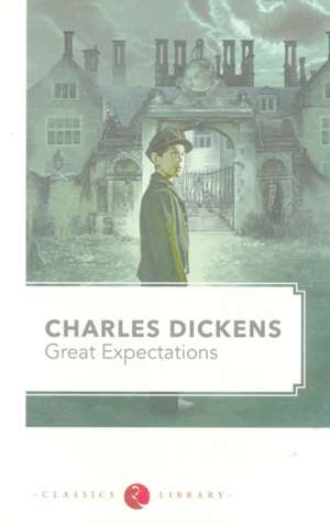 Great Expectations de Charles Dickens