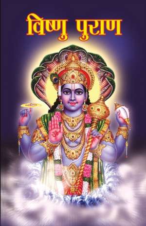Vishnu Puran de Vinay